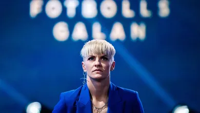 Jogadora sueca obrigada a mostrar genital em &ldquo;teste de g&ecirc;nero&rdquo; n&atilde;o &eacute; exce&ccedil;&atilde;o