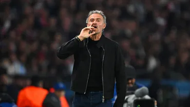 Luis Enrique: &lsquo;Nunca vivi um jogo com tamanha intensidade e tanta vontade de ganhar&rsquo;