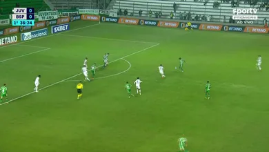 Melhores momentos: Juventude 1&times;2 Botafogo-SP (S&eacute;rie B 2023)