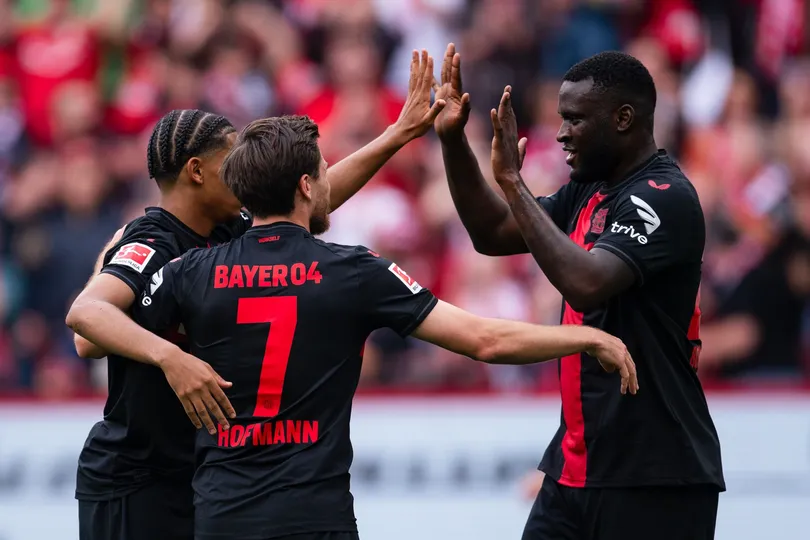 Leverkusen