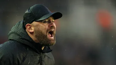 Rooney ainda n&atilde;o venceu no Birmingham e time caiu de 6&ordm; para 18&ordm; na 2&ordf; divis&atilde;o inglesa