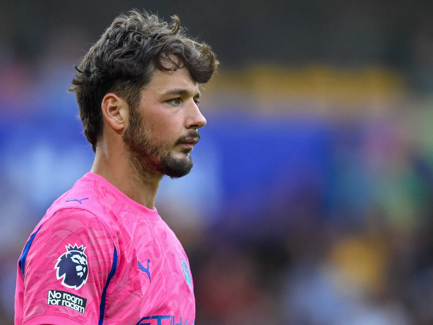 Wolverhampton Wanderers v Manchester CityPremier League