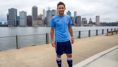 Com Lampard e Villa, NY City est&aacute; engatilhado para causar impacto na MLS