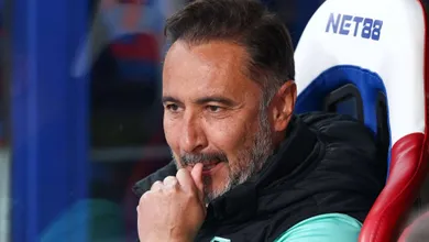 &lsquo;Vitor Pereira n&atilde;o deve ser responsabilizado se o Forest for rebaixado&rsquo;
