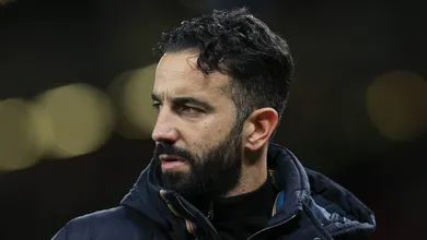 R&uacute;ben Amorim pede ex-companheiro de clube para salvar temporada do United ainda em janeiro