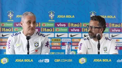 &lsquo;Entre Flamengo, Sele&ccedil;&atilde;o e Corinthians, a press&atilde;o &eacute; bem maior no Flamengo&rsquo;