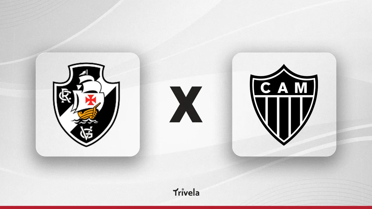 Palpites Vasco x Atl&eacute;tico-MG &ndash; Campeonato Brasileiro