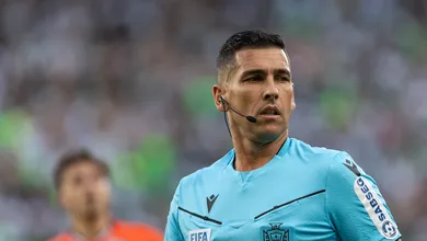 A forma inusitada que o Porto encontrou para reclamar de marca&ccedil;&otilde;es de &aacute;rbitro