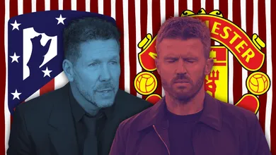 Atl&eacute;tico de Madrid x Manchester United: dois projetos em busca de respostas para problemas diferentes