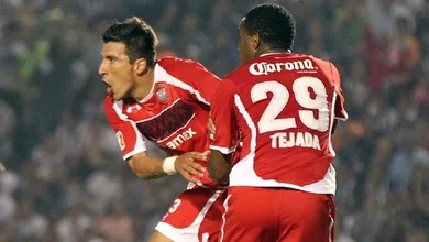 Que comece la Fiesta&hellip;