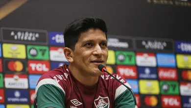 O dia do Fluminense que mostra que chegou a hora da final da Libertadores