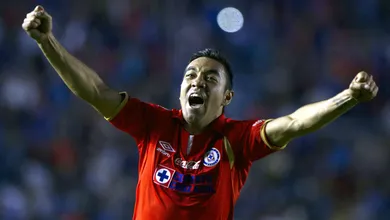 Os cinco grandes do futebol mexicano brigam pela ponta, algo que n&atilde;o tem sido comum