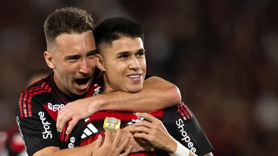 Flamengo respira com vit&oacute;ria que mostra que Crespo ter&aacute; muito trabalho no S&atilde;o Paulo