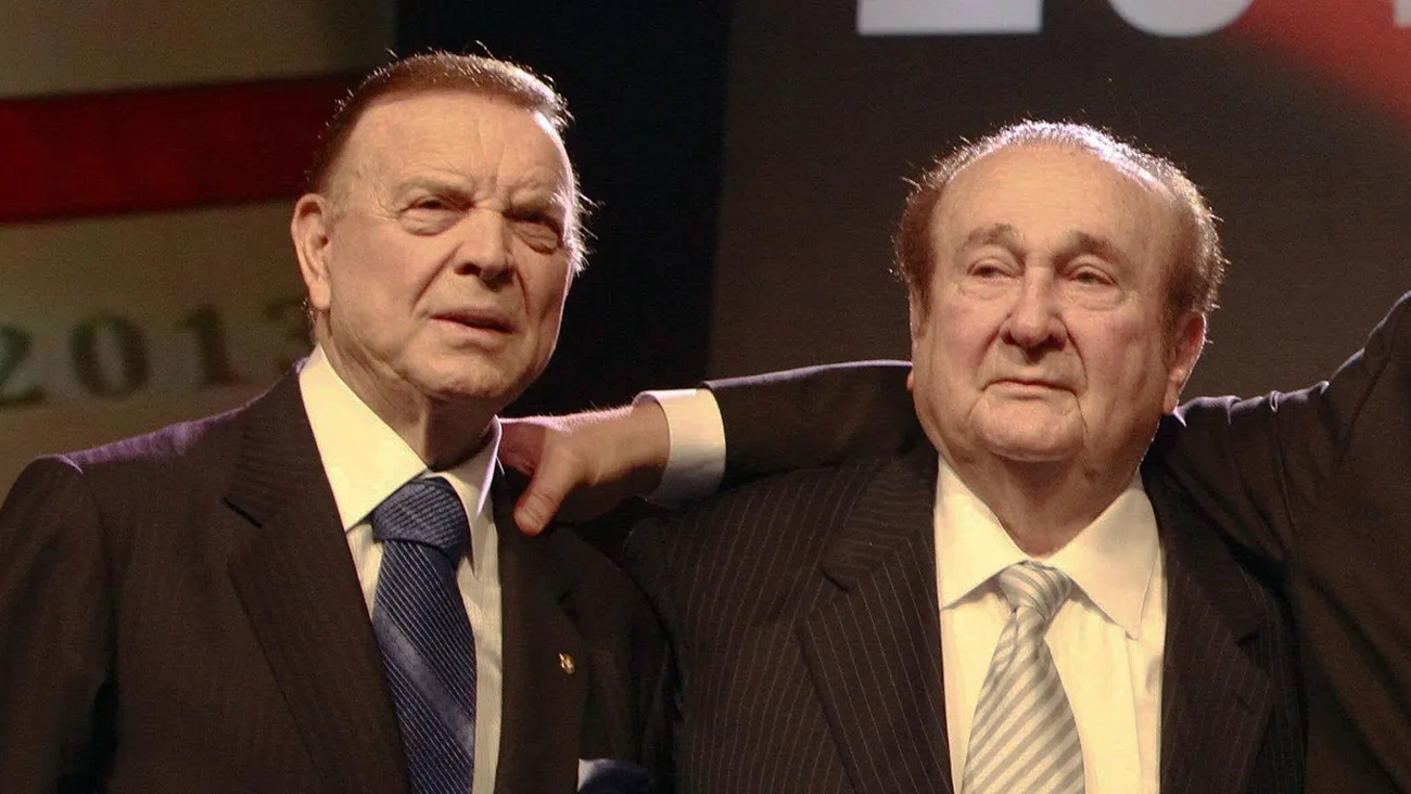 Veja quem s&atilde;o os cartolas presos na Su&iacute;&ccedil;a. Jos&eacute; Maria Marin est&aacute; entre eles