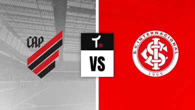 Athletico-PR x Internacional Palpite &ndash; Dicas e not&iacute;cias (25/07)