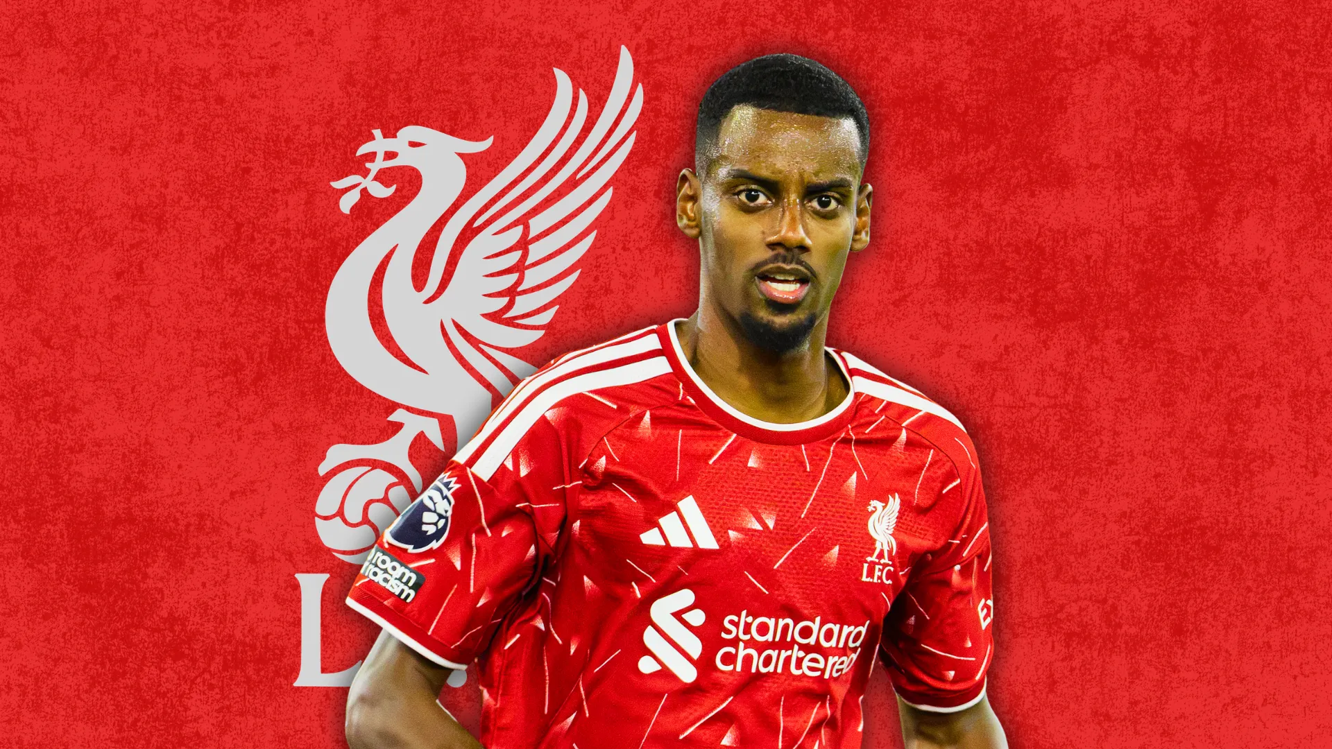 O quebra-cabe&ccedil;a do Liverpool: Os 3 problemas que Iraola precisa resolver
