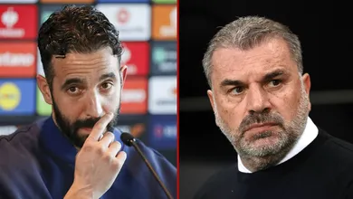 A regra curiosa da Uefa que Manchester United e Tottenham ter&atilde;o de seguir em t&iacute;tulo