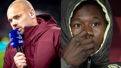 Sneijder: &lsquo;Camavinga foi est&uacute;pido, jogadores do Real Madrid deveriam descontar a raiva nele&rsquo;