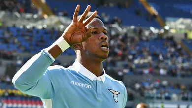 Como um trator, Lazio atropela e Bald&eacute; anota a tripleta mais r&aacute;pida da Serie A desde 75