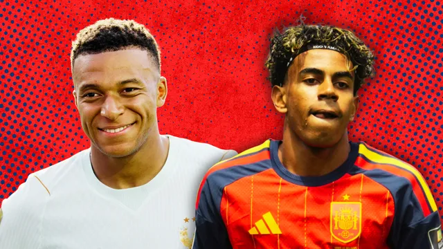 Fran&ccedil;a x Espanha: O que mudou desde o joga&ccedil;o da Liga das Na&ccedil;&otilde;es um ano atr&aacute;s