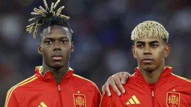 Espanha mostra como pode se complicar na Copa do Mundo se n&atilde;o tiver Nico Williams e Yamal