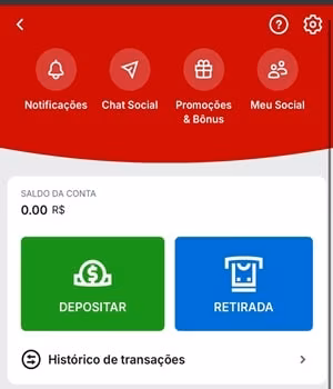 Plataforma de 1 real em 2026: melhores bets com dep&oacute;sito m&iacute;nimo de R$1