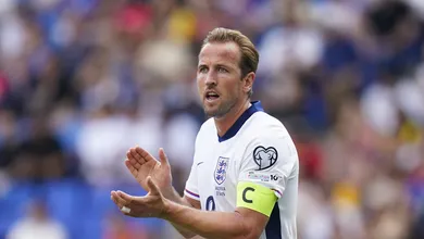 Harry Kane reduz preju&iacute;zo da Inglaterra ap&oacute;s experimento &lsquo;ousado&rsquo; de Tuchel contra Andorra