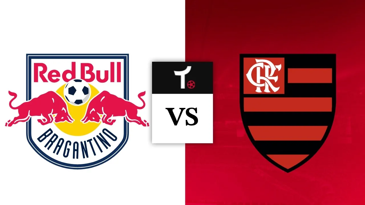 RB Bragantino x Flamengo &ndash; Palpites, not&iacute;cias e odds (02/04)