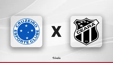 Palpites Cruzeiro x Cear&aacute; &ndash; Campeonato Brasileiro