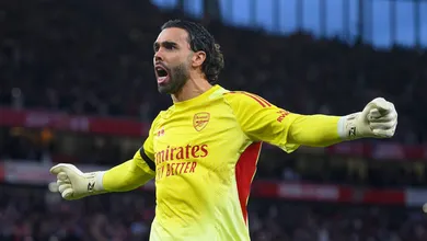 Mercado: Arsenal tem acordo por goleiro da Premier League