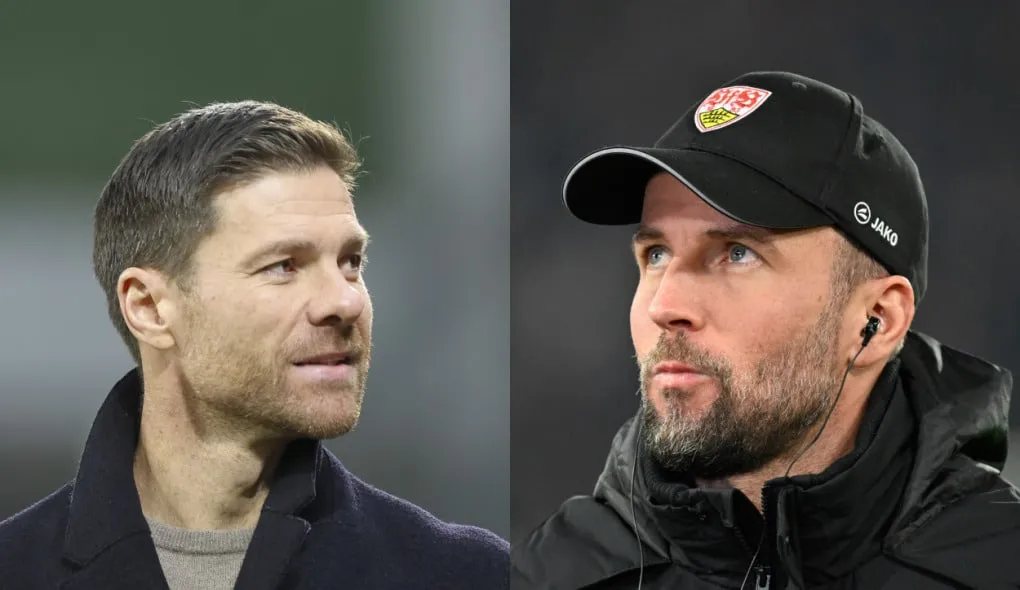 Leverkusen quer voltar a vencer na Bundesliga, mas n&atilde;o poderia pegar advers&aacute;rio pior que o Stuttgart