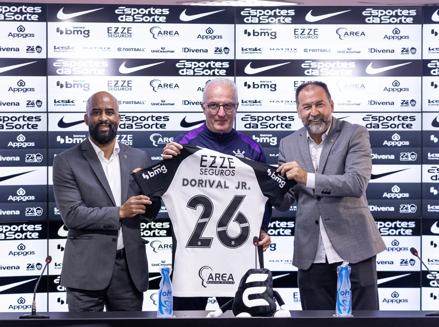Dorival Fabinho Augusto
