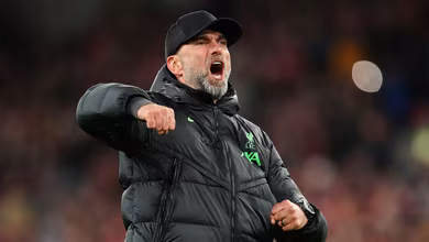 Movimenta&ccedil;&otilde;es d&atilde;o pista de qual pode ser novo emprego de Klopp