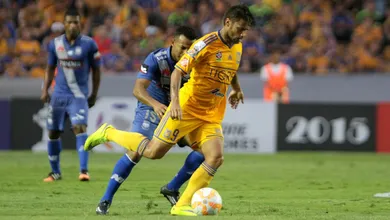 Mexicano com tarimba sul-americana, Tigres n&atilde;o &eacute; surpresa nas semifinais da Libertadores