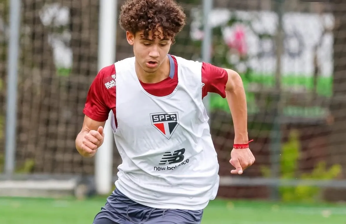 S&atilde;o Paulo toma decis&atilde;o inesperada e frustra planos de Porto e Barcelona na Copinha