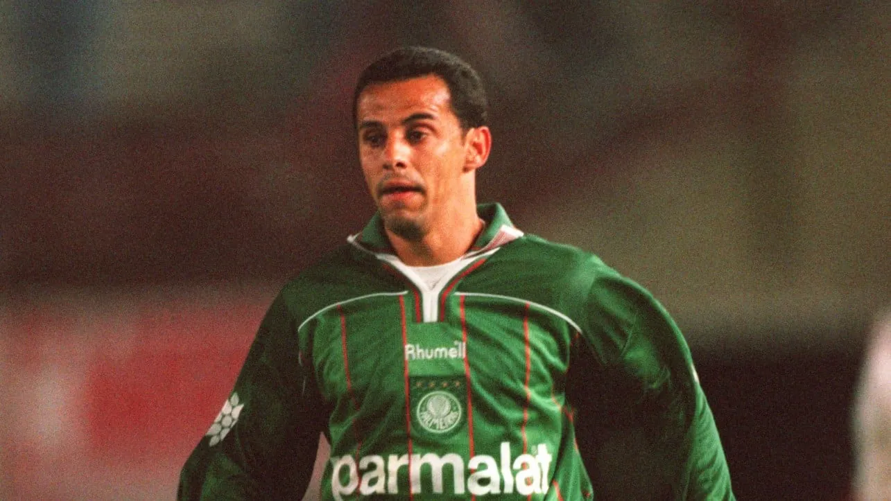 Quando Euller se tornou o Filho da Esperan&ccedil;a com dois gols ag&ocirc;nicos para classificar o Palmeiras