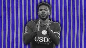 Como números alarmantes mostram que o físico de Reece James é um problema para o Chelsea