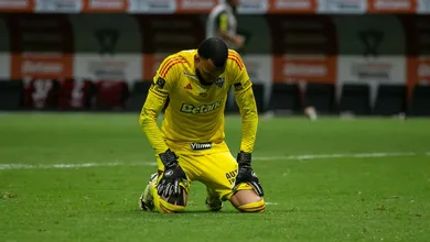 O que afetou e o que faltou ao Atl&eacute;tico na final da Copa do Brasil? Everson explica