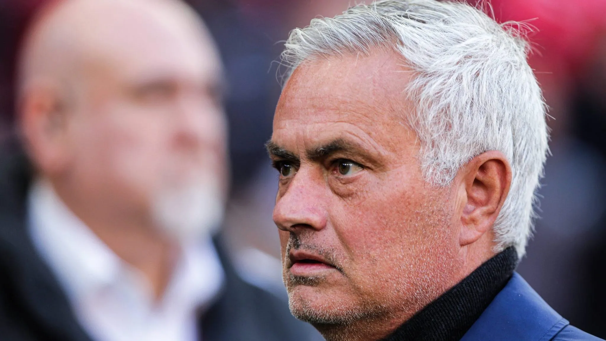 &lsquo;Mourinho&nbsp;n&atilde;o est&aacute; no seu auge, eu contrataria outro para assumir o Real Madrid&rsquo;