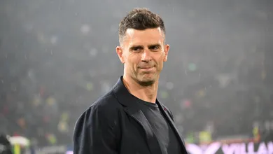 Thiago Motta nem chegou e j&aacute; indicou o primeiro refor&ccedil;o para a Juventus