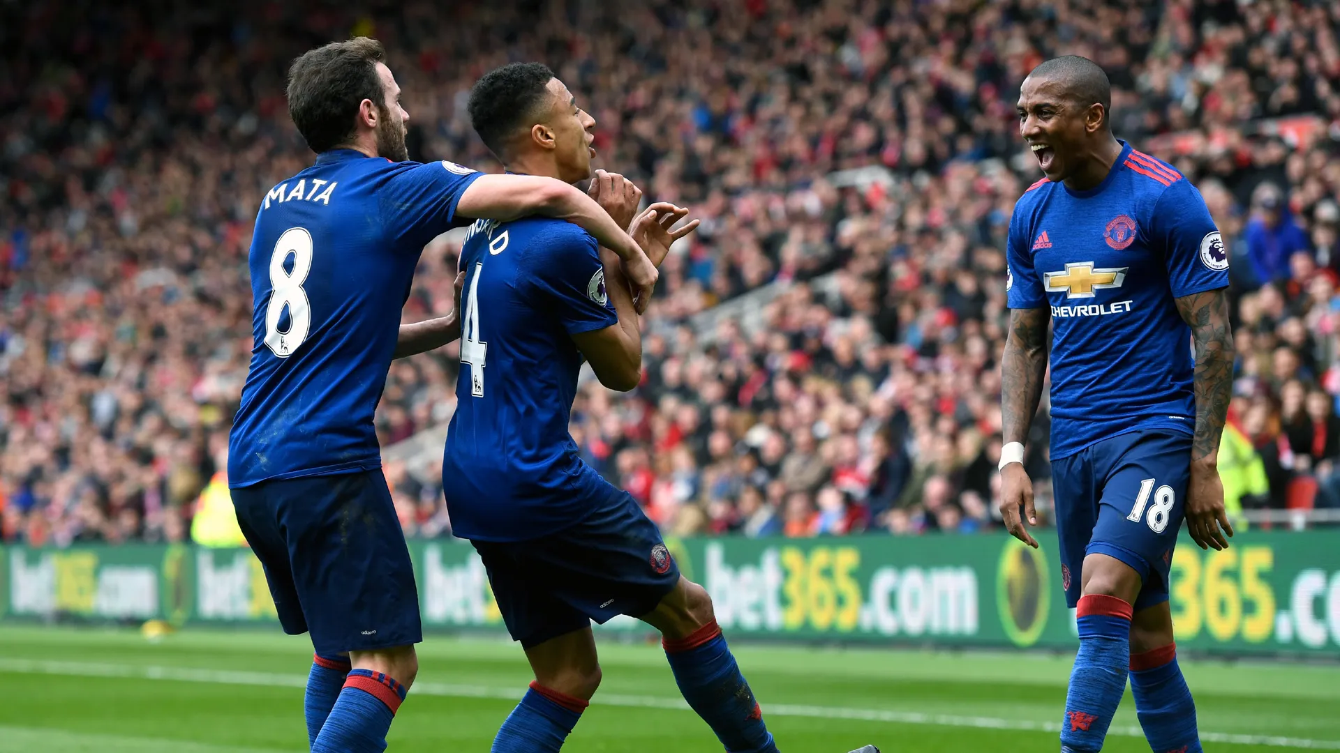 Sem grande futebol e com algum sofrimento, vit&oacute;ria do Man United contra Boro foi crucial