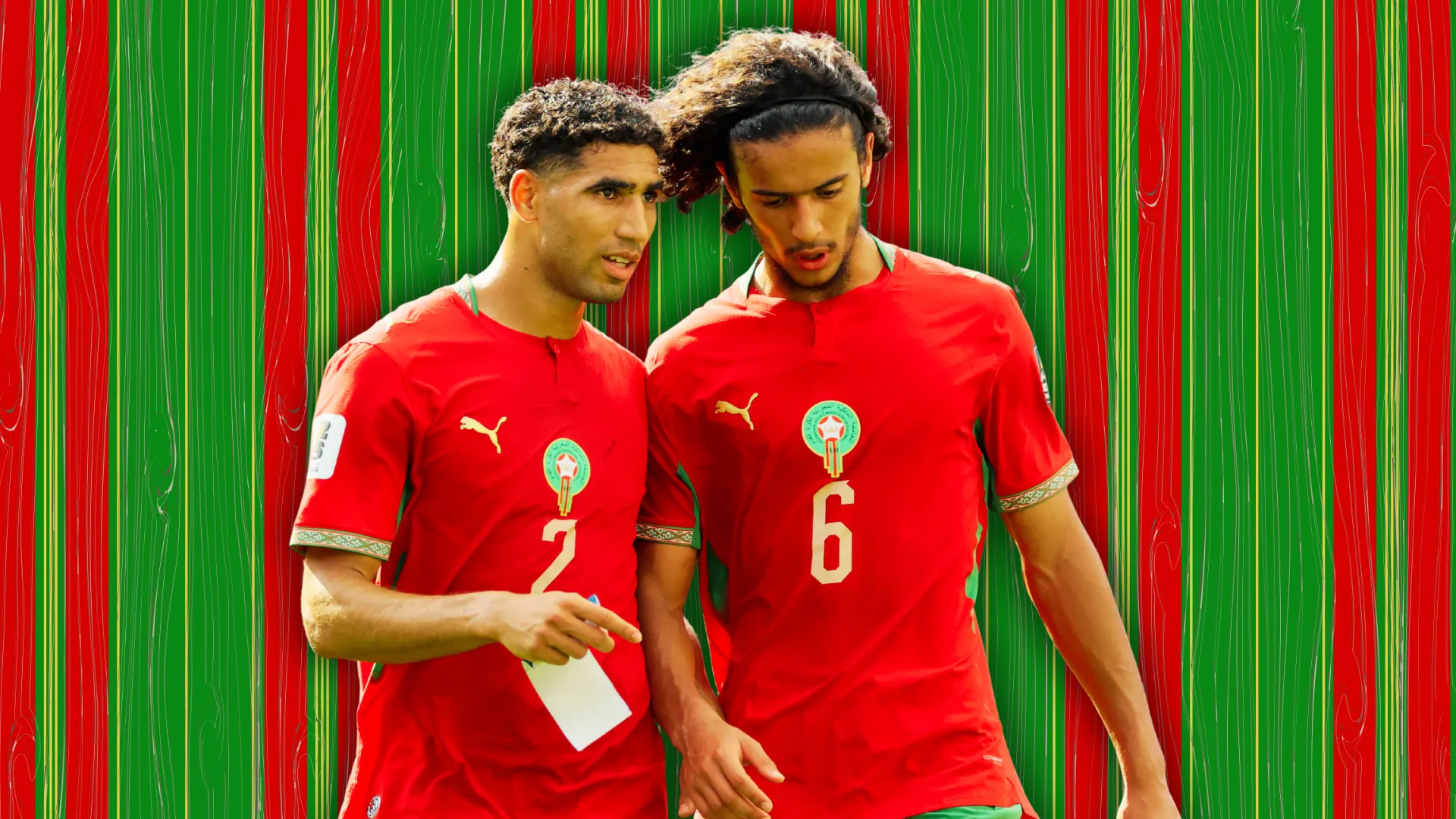 Advers&aacute;rio do Brasil na &uacute;ltima Copa, Marrocos tem novidades em convoca&ccedil;&atilde;o; veja lista