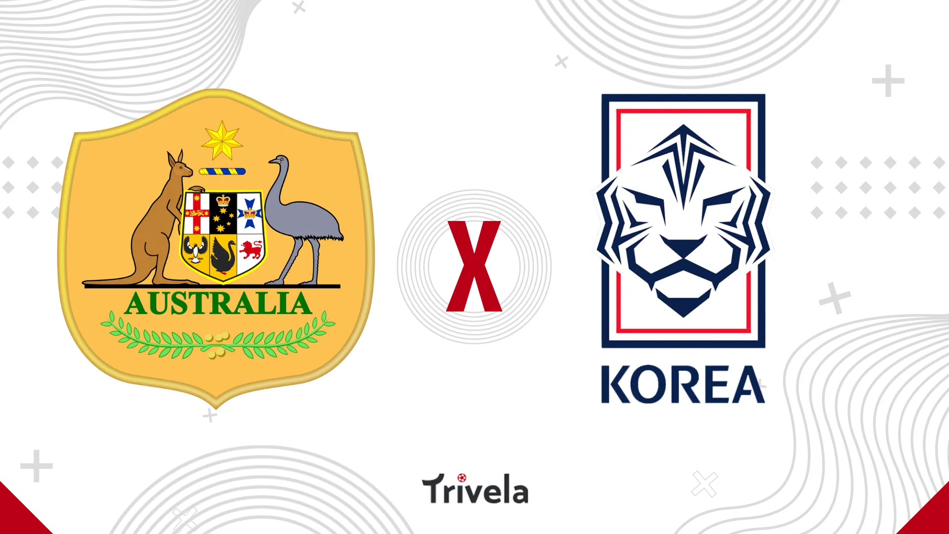 Austr&aacute;lia x Coreia do Sul: onde assistir, palpites e escala&ccedil;&otilde;es &ndash; Copa da &Aacute;sia &ndash; 02/02/2024