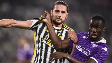 A Juventus precisa decidir se quer ser ca&ccedil;a ou ca&ccedil;ador ap&oacute;s sufoco contra Fiorentina