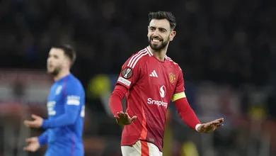 Em reformula&ccedil;&atilde;o, Manchester United est&aacute; interessado em meia ex-City de R$ 294 milh&otilde;es
