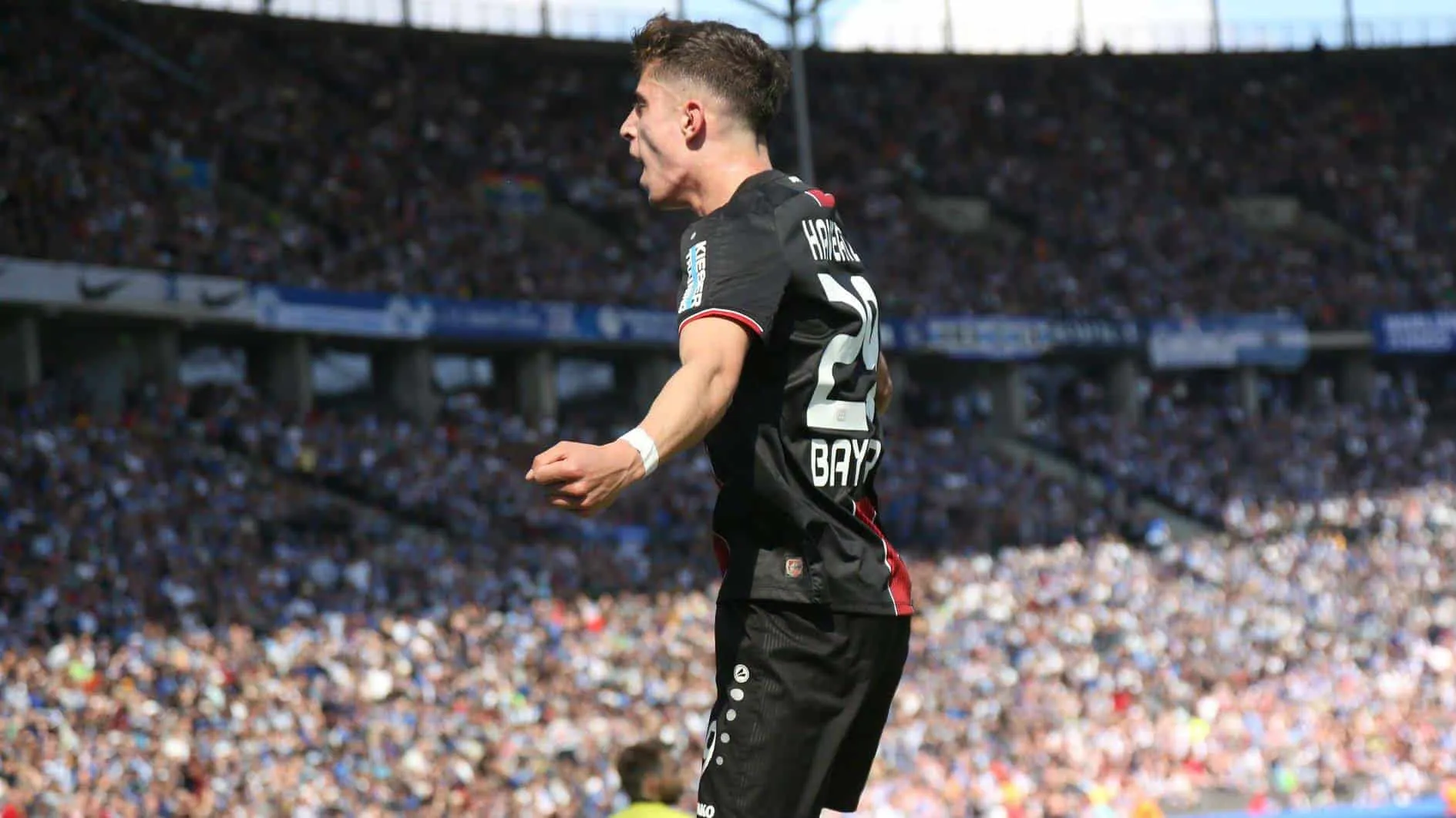 Matth&auml;us aposta que Havertz pode suced&ecirc;-lo como futuro melhor do mundo