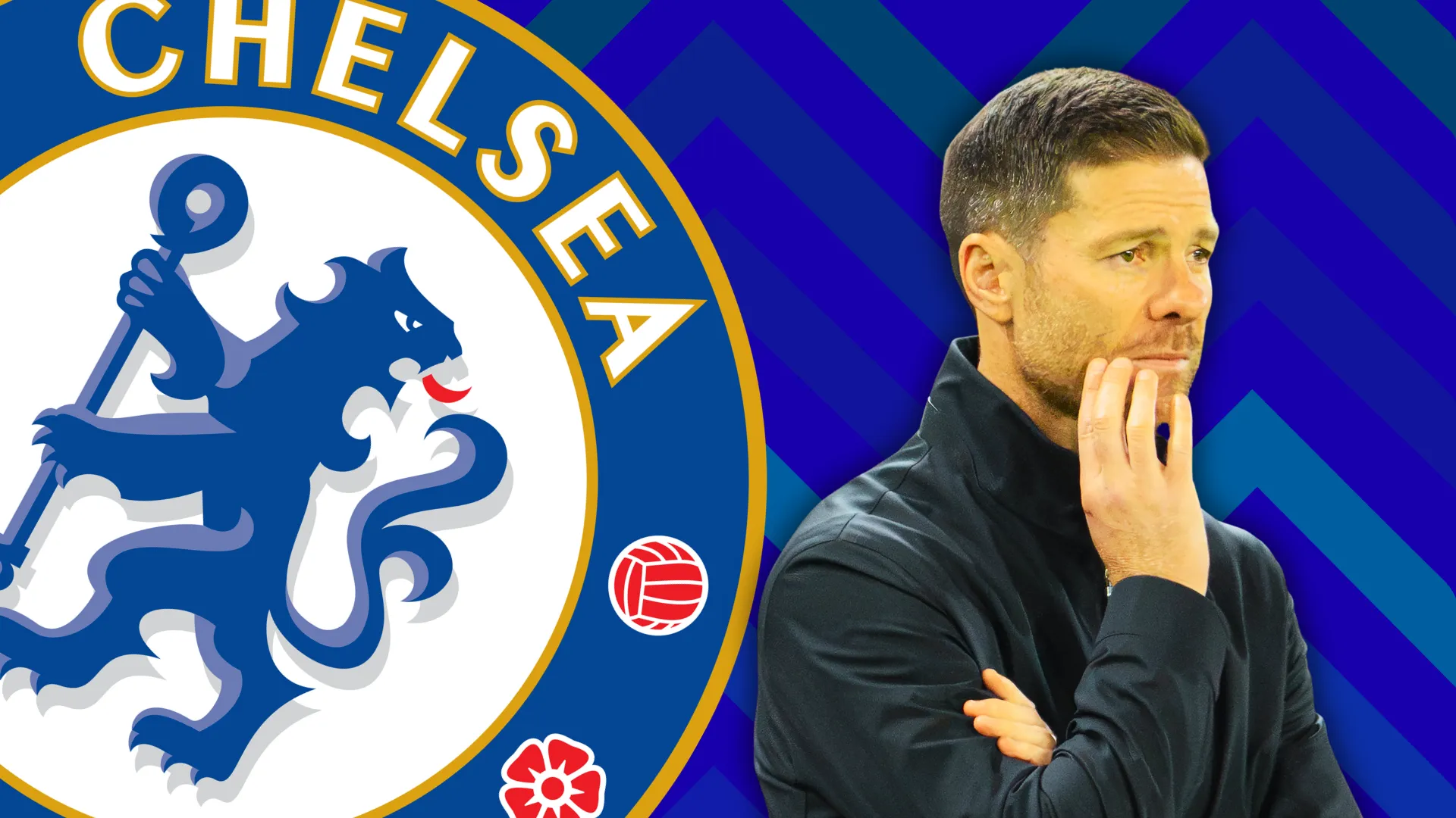 Por que o Chelsea de Xabi Alonso &eacute; um festival de gols pr&oacute; e contra?