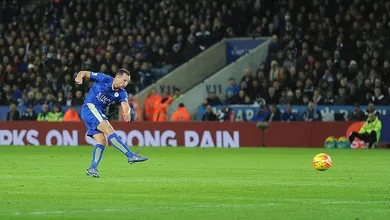 Leicester s&oacute; empatou no joga&ccedil;o contra o West Brom, mas d&aacute; gosto de ver sua sede de vit&oacute;ria