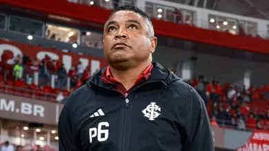 Internacional &eacute; top-3 do Brasileir&atilde;o desde a chegada de Roger Machado