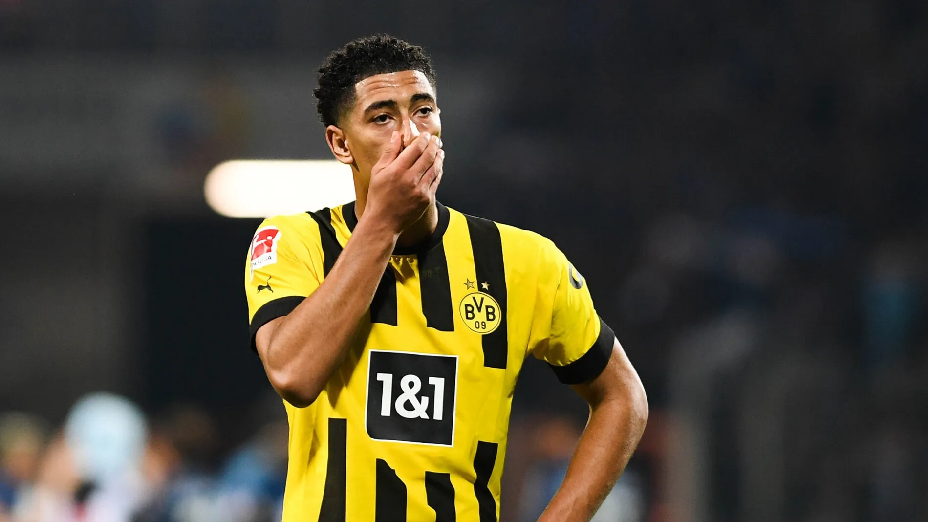 A gangorra continua: Dortmund trope&ccedil;a contra o Bochum e d&aacute; ao Bayern a chance de voltar &agrave; lideran&ccedil;a
